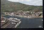 66....PORT VENDRES....VUE GENERALE..............CPSM......ECRITE..‹(•¿•)› - Port Vendres