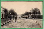 ORCHIES -- Avenue De La Gare - Orchies