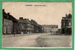 ORCHIES -- Avenue De La Gare - Orchies