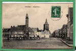 ORCHIES -- Grand'Place - Orchies