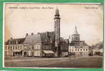 ORCHIES --  Le Beffroi - Grande Place ... - Orchies