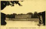 57 - MOSELLE - THIONVILLE - HOPITAL MILITAIRE - Thionville