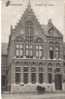 POPERINGHE - Bureaux Des Postes - Edit. E. Willems - Poperinge