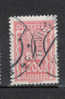 276 OB AUTRICHE  Y&T "agriculture" - Used Stamps