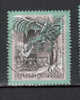 2055 OB  AUTRICHE "le Dragon De Klagenfurt" - Used Stamps