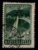 HUNGARY   Scott: # C 51   VF USED - Used Stamps
