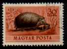 HUNGARY   Scott: # C 112   VF USED - Usati