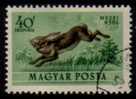 HUNGARY   Scott: # C 113   VF USED - Usado