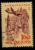 HUNGARY   Scott: # C 195   VF USED - Usado