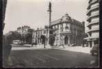 72...CHAMBERY..LA FONTAINE DES ELEPHANTS....CPSM......ECRITE..‹(•¿•)› - Chambery