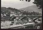 73.....ALBERVILLE...CONFLANS.....LE PONT DES ADOUBES..CPSM....NON..ECRITE..‹(•¿•)› - Albertville