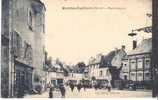 MOULINS- ENGILBERT . Place Lafayette - Moulin Engilbert