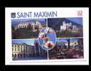 SAINT MAXIMIN LA SAINTE BAUME - LA BASILIQUE N° SM 4 - Saint-Maximin-la-Sainte-Baume