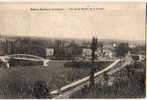 Saint AULNAY ...Vue De La Plaine De La Drome - Altri & Non Classificati