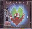 JOURNEY °  EVOLUTION     CD ALBUM  NEUF - Autres - Musique Anglaise