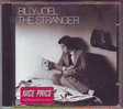 BILLY  JOEL °  THE STRANGER  CD ALBUM - Andere - Engelstalig