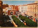 Renault 4CV Taxi, Peugeot 203, Tunis - Taxis & Fiacres