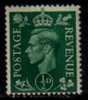 GREAT BRITAIN   Scott: # 258**   F-VF MINT NH - Nuevos