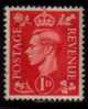 GREAT BRITAIN   Scott: # 259**   F-VF MINT NH - Ungebraucht