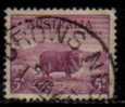 AUSTRALIA    Scott: # 172  F-VF USED - Used Stamps