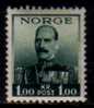 NORWAY   Scott: # 177**  VF MINT NH - Unused Stamps