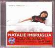 NATALIE  IMBRUGLIA  °  12  TITRES    CD NEUF - Other - English Music
