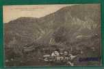 Aiguebelette - Montagne De L´Epine  Et Col D´Aiguebelette - UNUSED C/1910´s POSTCARD - Aiguebelle