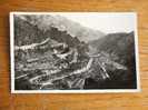 Rue De Sospel á Menton  FOTO -AK  1950´s  VF   D14632 - Sospel