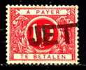 BELGIQUE - COB - TX 13  (bien Centré) - Cote 30 € - Briefmarken