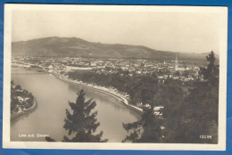 Österreich; Linz An Der Donau; Panorama; 1929 - Linz