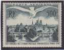 FRANCE: PA N° 20 ** - 1927-1959 Nuevos