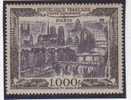 FRANCE: PA N° 29 ** - 1927-1959 Postfris