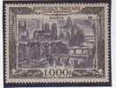FRANCE: PA N° 29 ** - 1927-1959 Mint/hinged