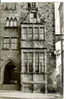 HILDESHEIM Der Erker Des Tempel-Houses - Oblitéré Hildesheim 1959 - Hildesheim