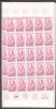 FRANCE, OFFICIAL "EUROPA COUNCIL" PER 100x VF MNH! - Neufs