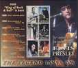 MICRONESIE  2005 ELVIS  SC N°  NEUF MNH**  LLL167BIS - Cantanti