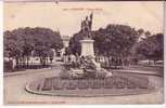 GUINEE , Connakry , Statue Ballay - Guinée Française