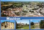 MAULEON - Mauleon