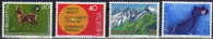 Switzerland - Unused Stamps