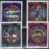 Switzerland - Unused Stamps