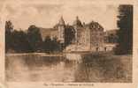 38 - Dauphiné - Château De Vizille - Vizille