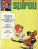 SPIROU N° 1949 Avec Une Couverture De ROBA Avec Boule & Bill - Spirou Magazine