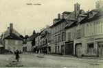 D95 - VIGNY  -  La Place - Vigny