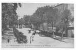 83 /FL/ DRAGUIGNAN / Le Boulevard De L'Esplanade Et La Préfecture, LL 14, - Draguignan