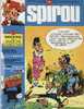 SPIROU N° 1952 Avec Une Couverture De BECK Avec Sammy + Mini-récit Documentaire Indiens Amérique Du Nord - Spirou Magazine