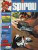 SPIROU N° 1953 Avec Une Couverture De WATMAN Avec Kim Norton - Spirou Magazine