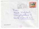 SUISSE - Lettre - Storia Postale