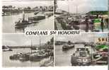 CONFLANS ST HONORINE - Conflans Saint Honorine