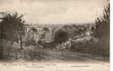 HIRSON Le Viaduc Coupé Guerre De 1914 - Hirson