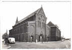 KORTRIJK - 21 - Kerk St Antonius - Paters Passionnisten - Anciens Ets. Ern Thill à Brux. - Kortrijk